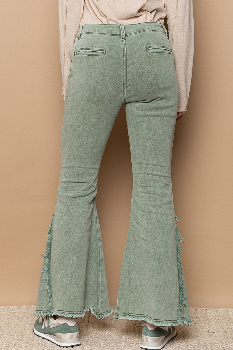 Blow Me Away Pants
