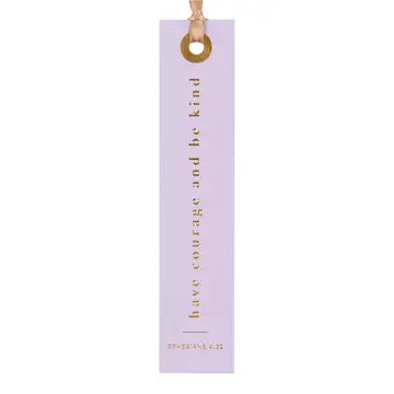 Verse Bookmark