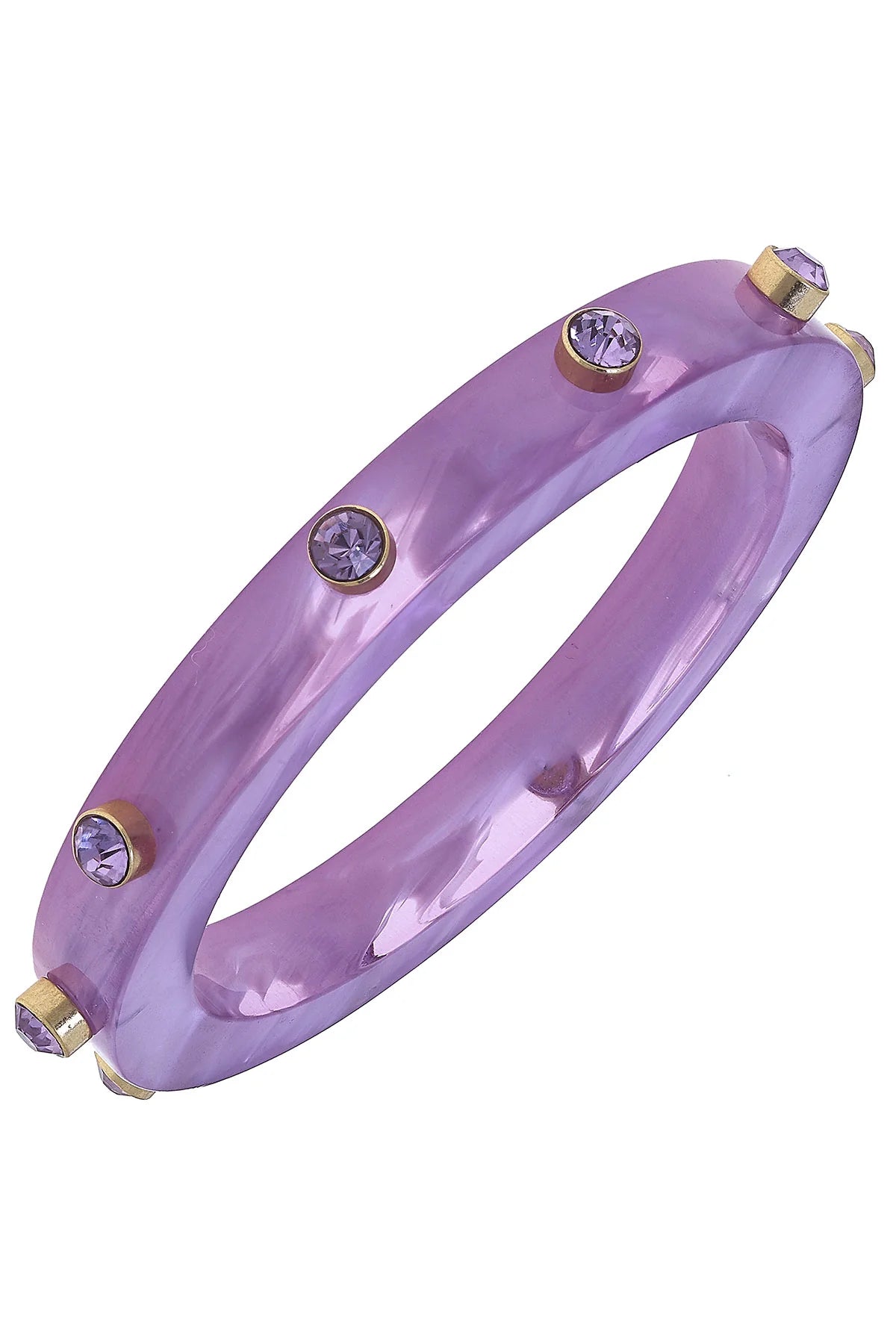 Big Bling Bangle
