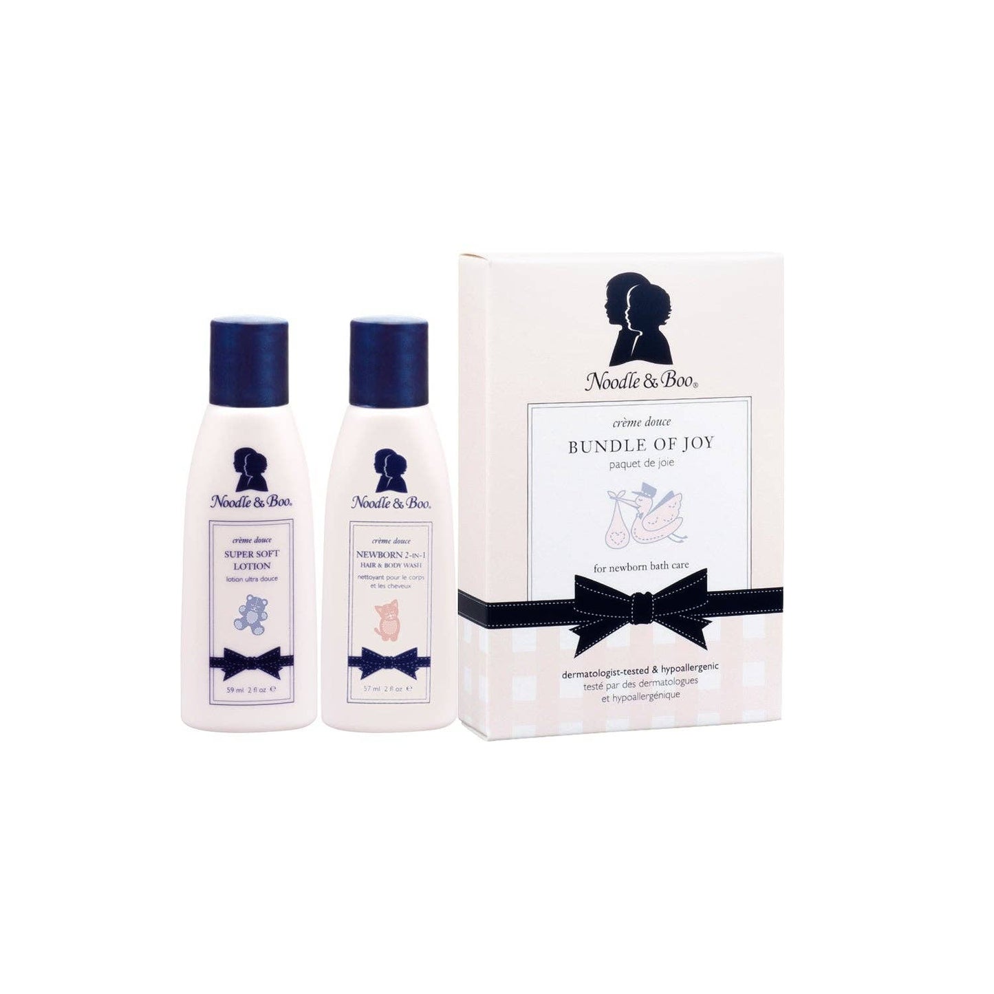 Bundle of Joy Mini Gift Set