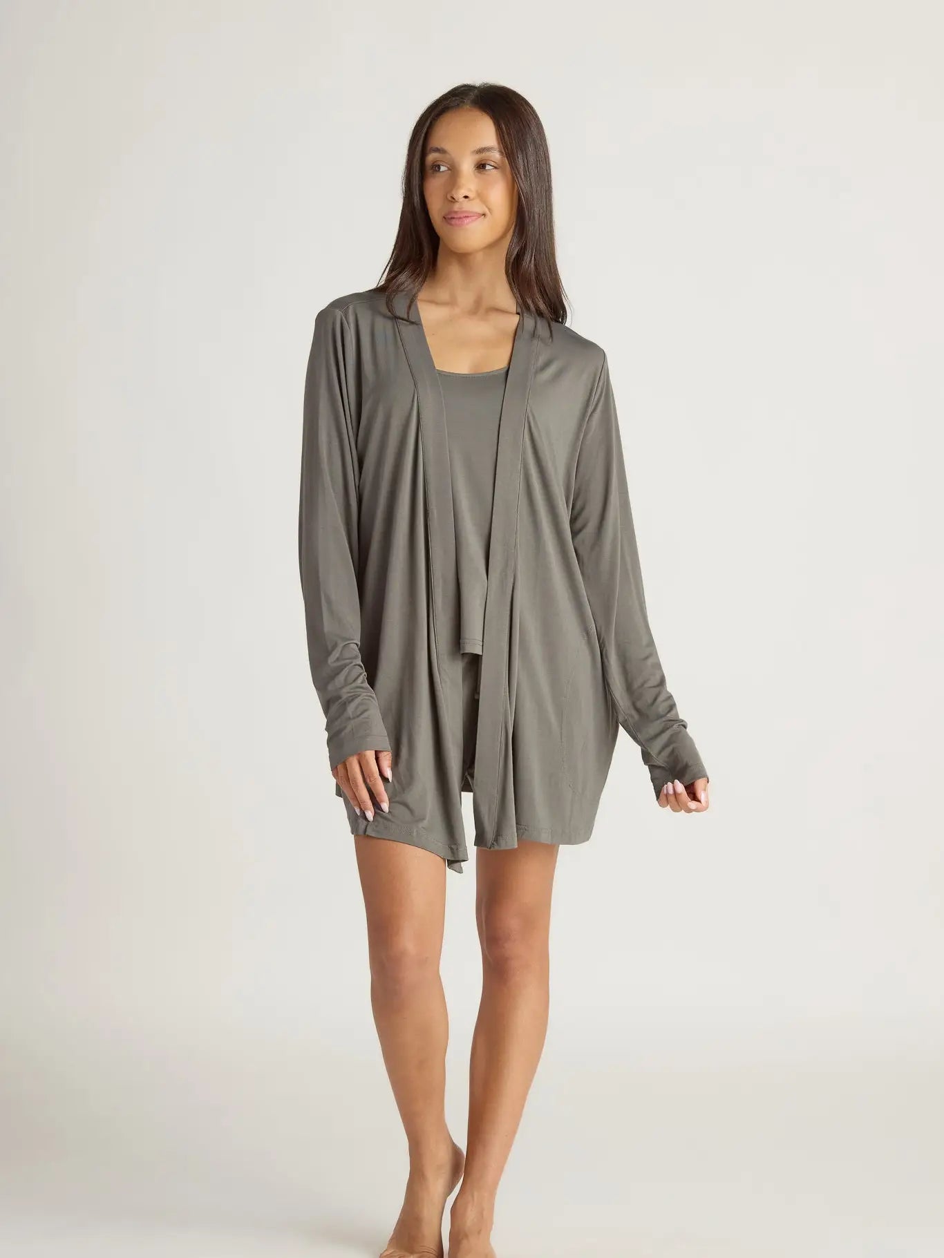 Swing Jacket