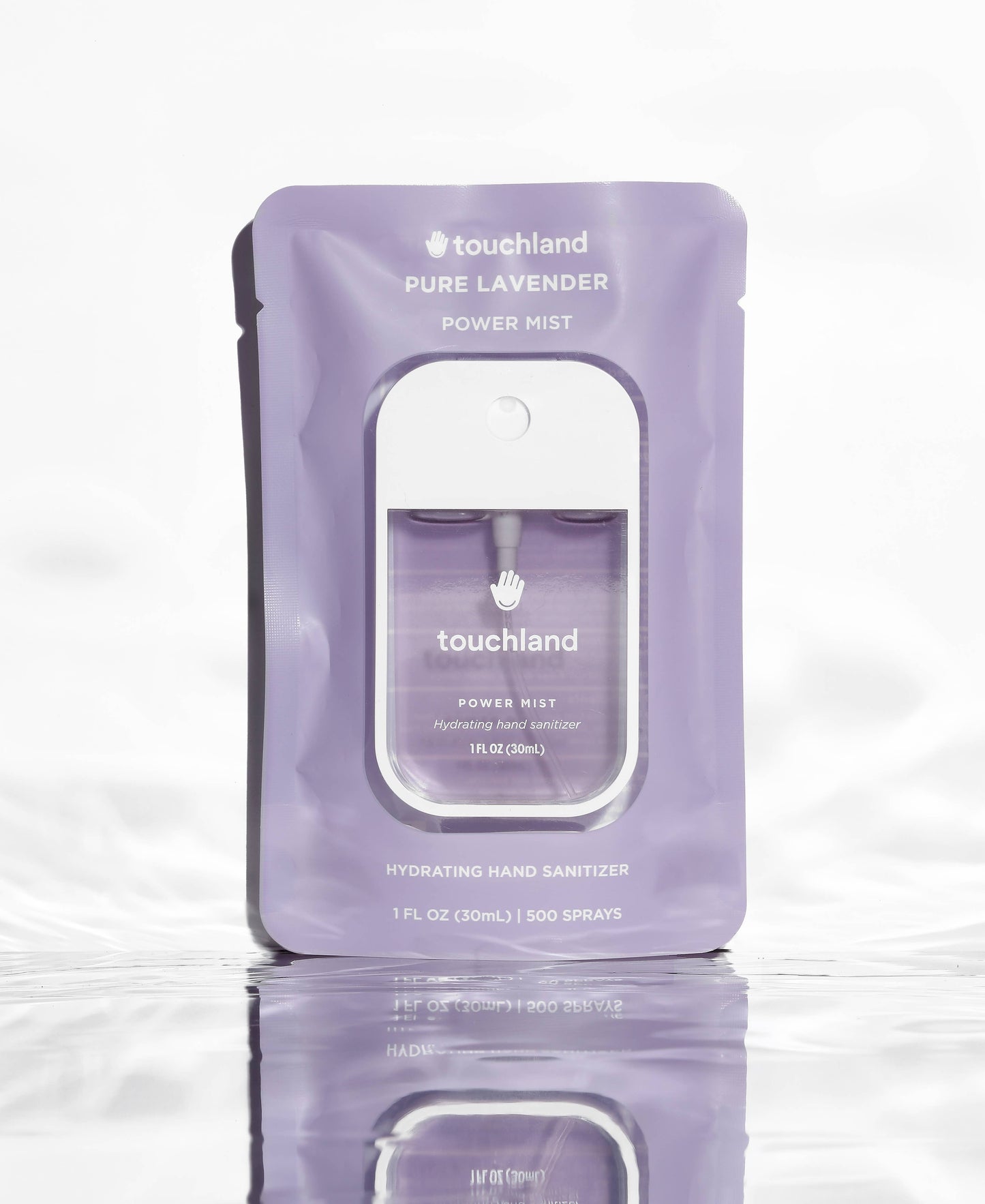 Pure Lavender Power Mist