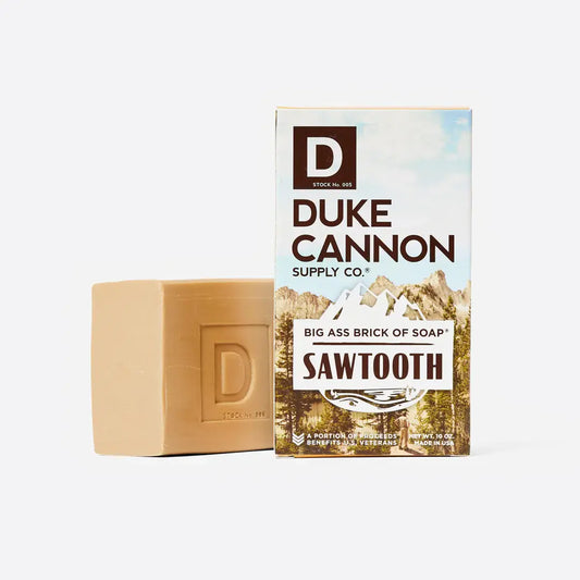 Big Brick of Soap
