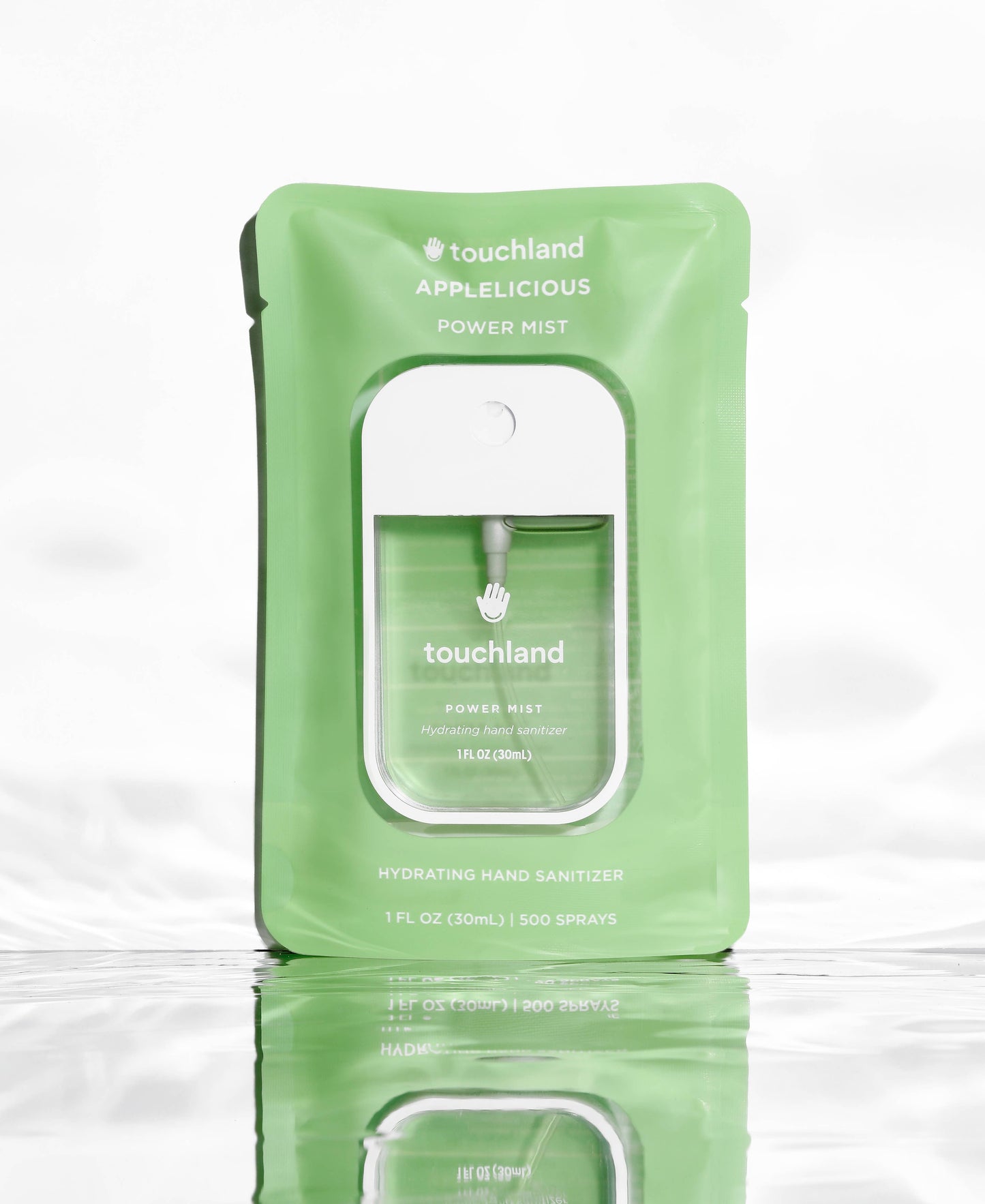 Applelicious Power Mist