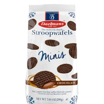 Stroopwafels