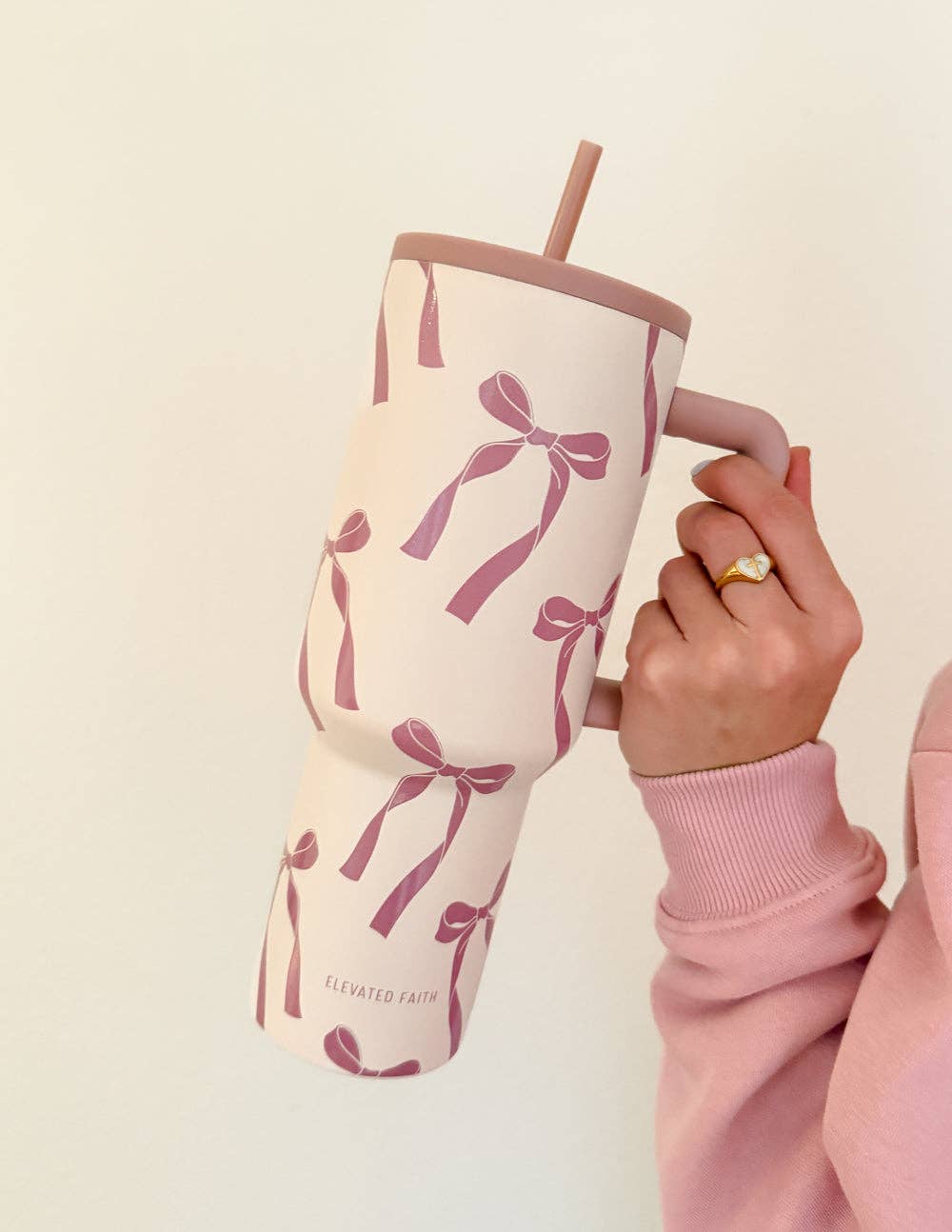 Bows 40oz Ascend Tumbler