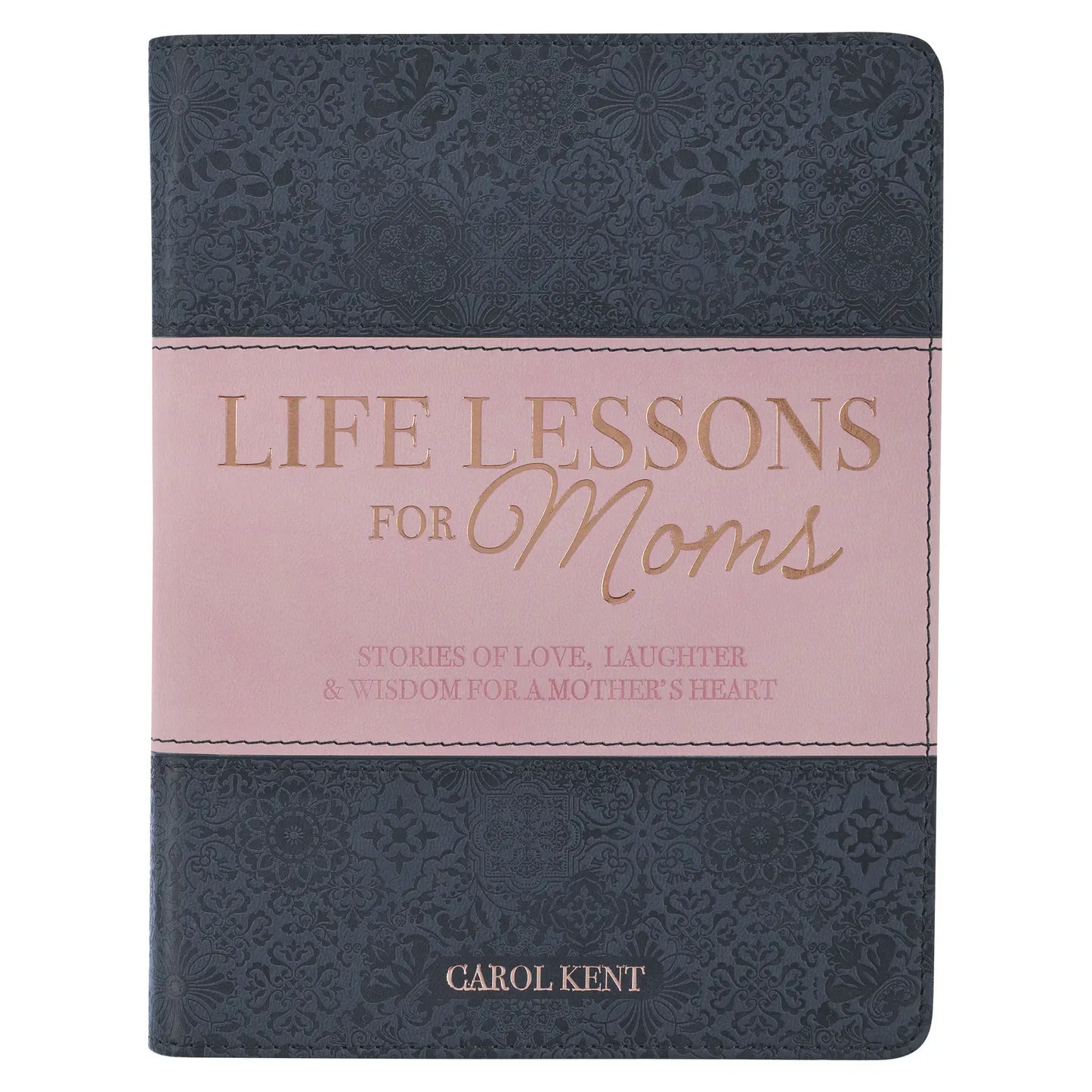 Life Lessons for Moms