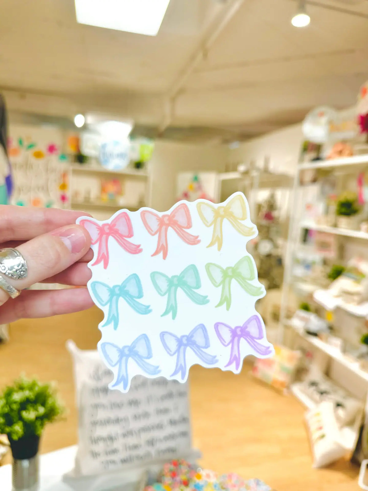 Doodle Stickers