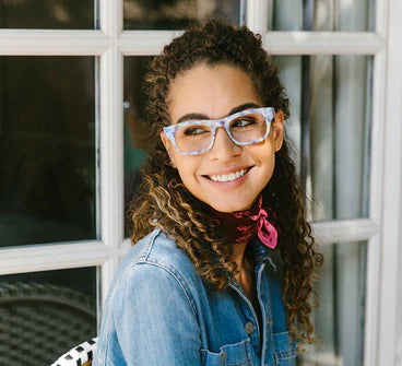 Jolene Blue Light Reading Glasses