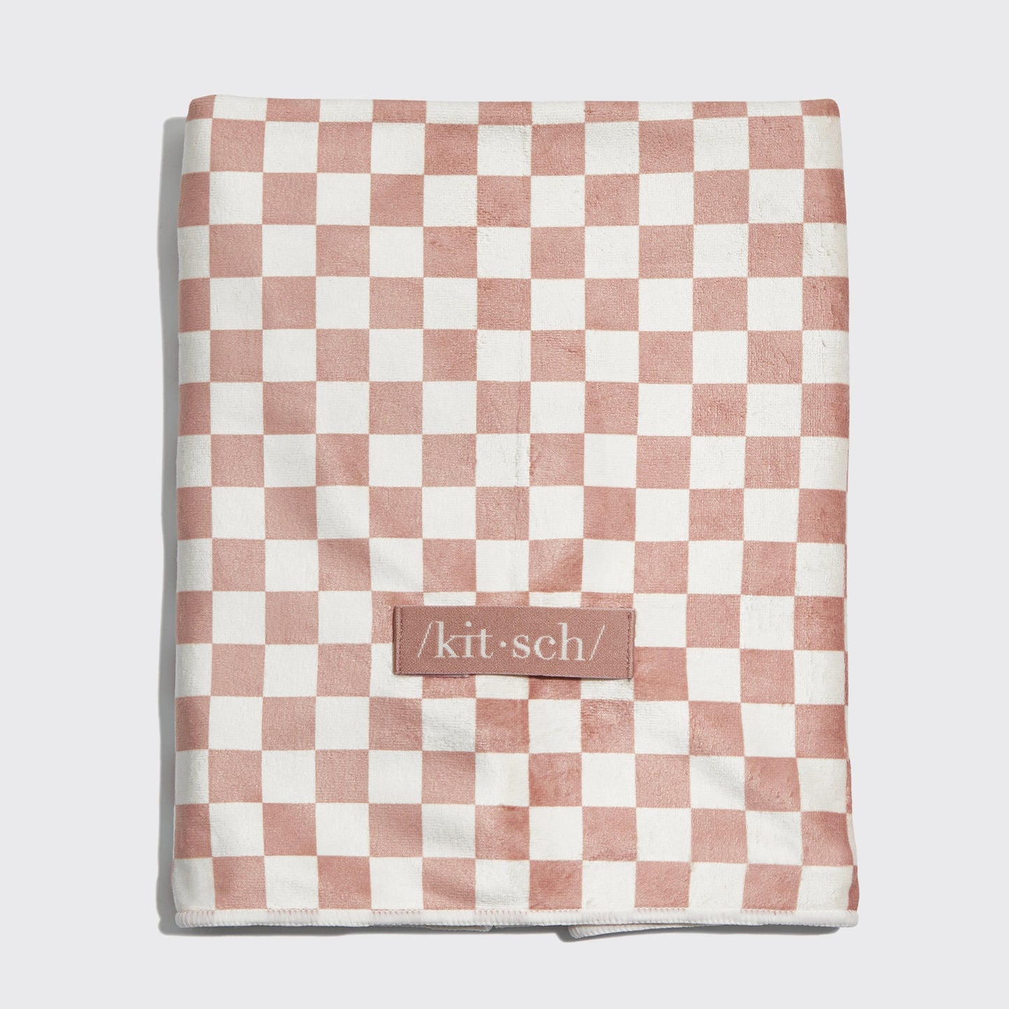XL Quick-Dry Hair Towel Wrap