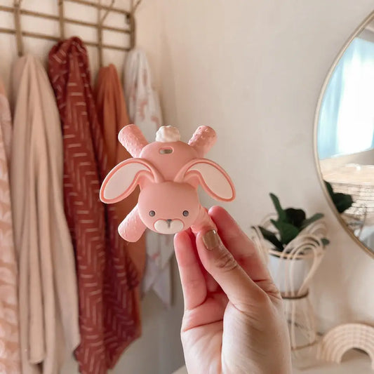 Ritzy Teether
