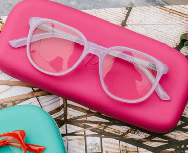 Fruit Punch Blue Light Reading Glasses