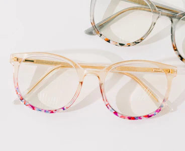 That's a Wrap Blue Light Reading Glasses