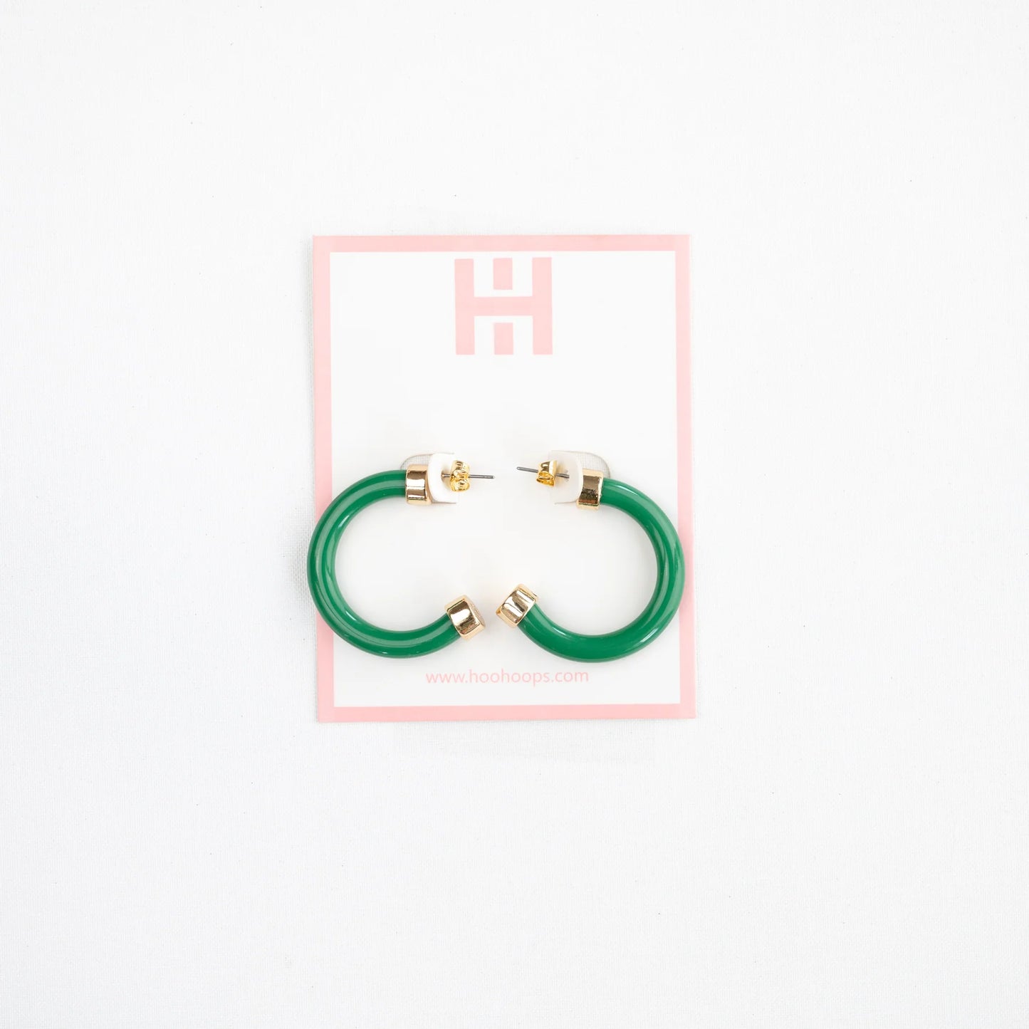 Mini Hoo Hoops