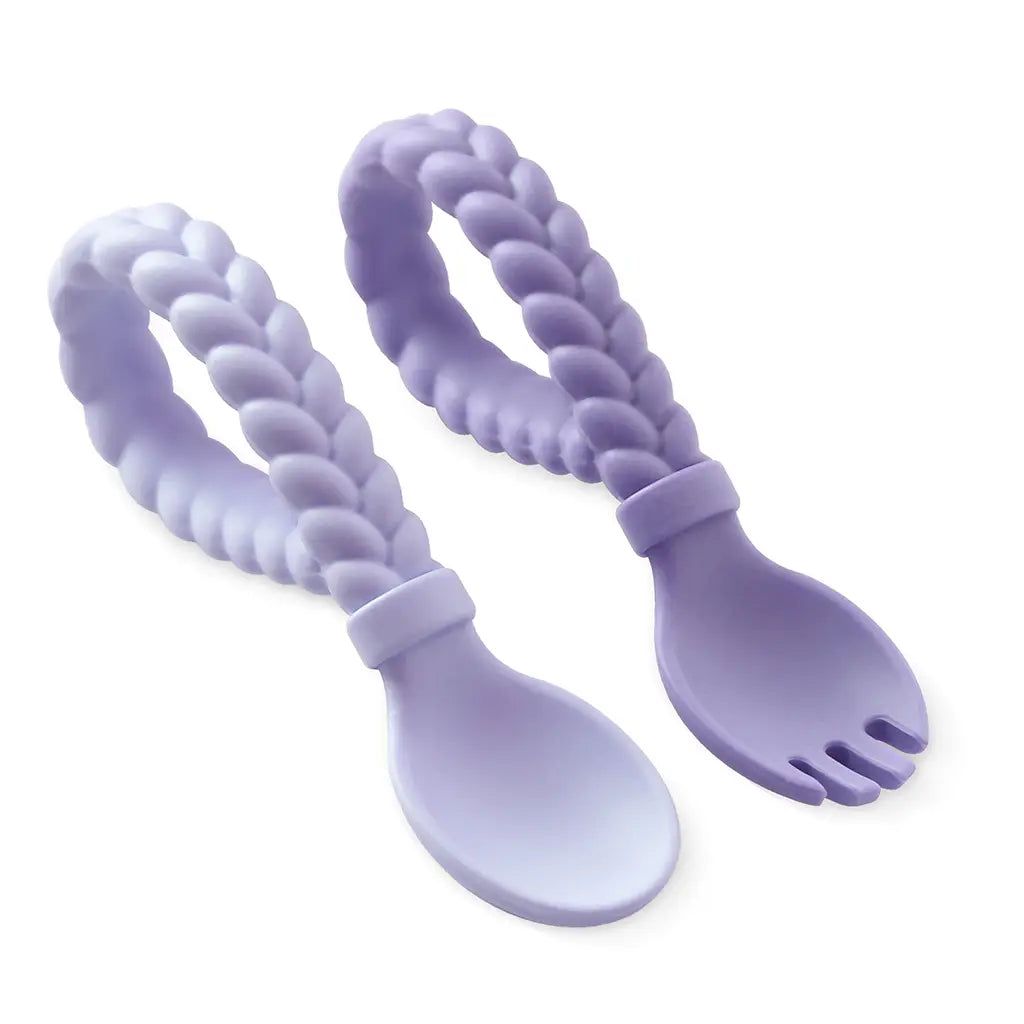 Sweetie Spoons Silicone Set