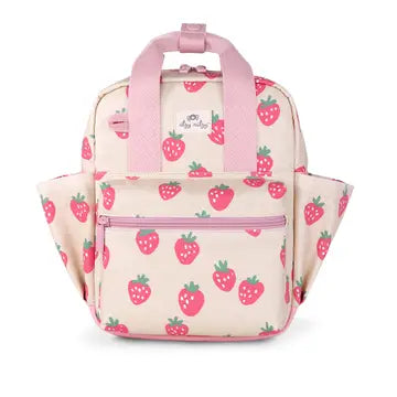 Small Backpack