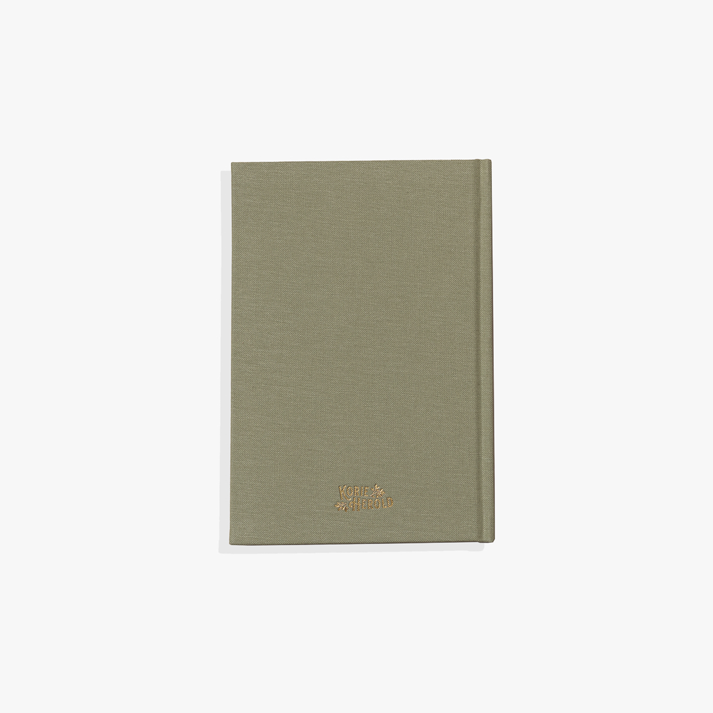 Mom's Story: Keepsake Journal