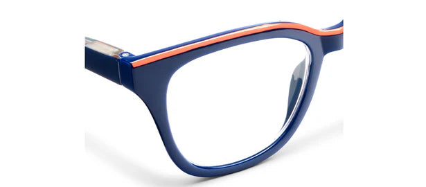 Trapeze Progressive Reading Glasses