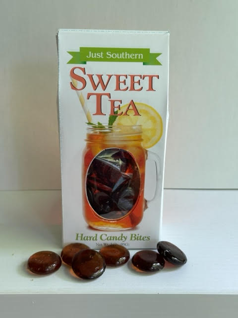 Sweet Tea Candy