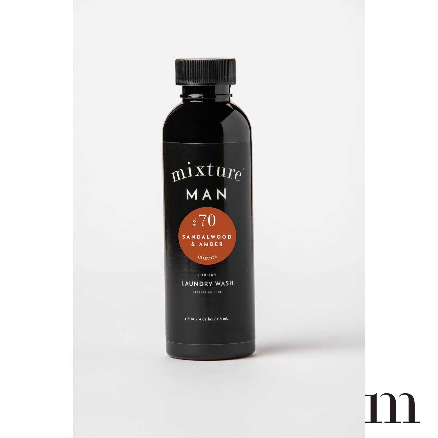 4 Oz Mixture Man Luxury Laundry Wash