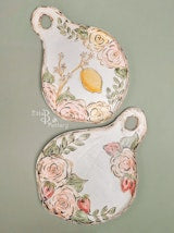 Summer Fruits Charcuterie