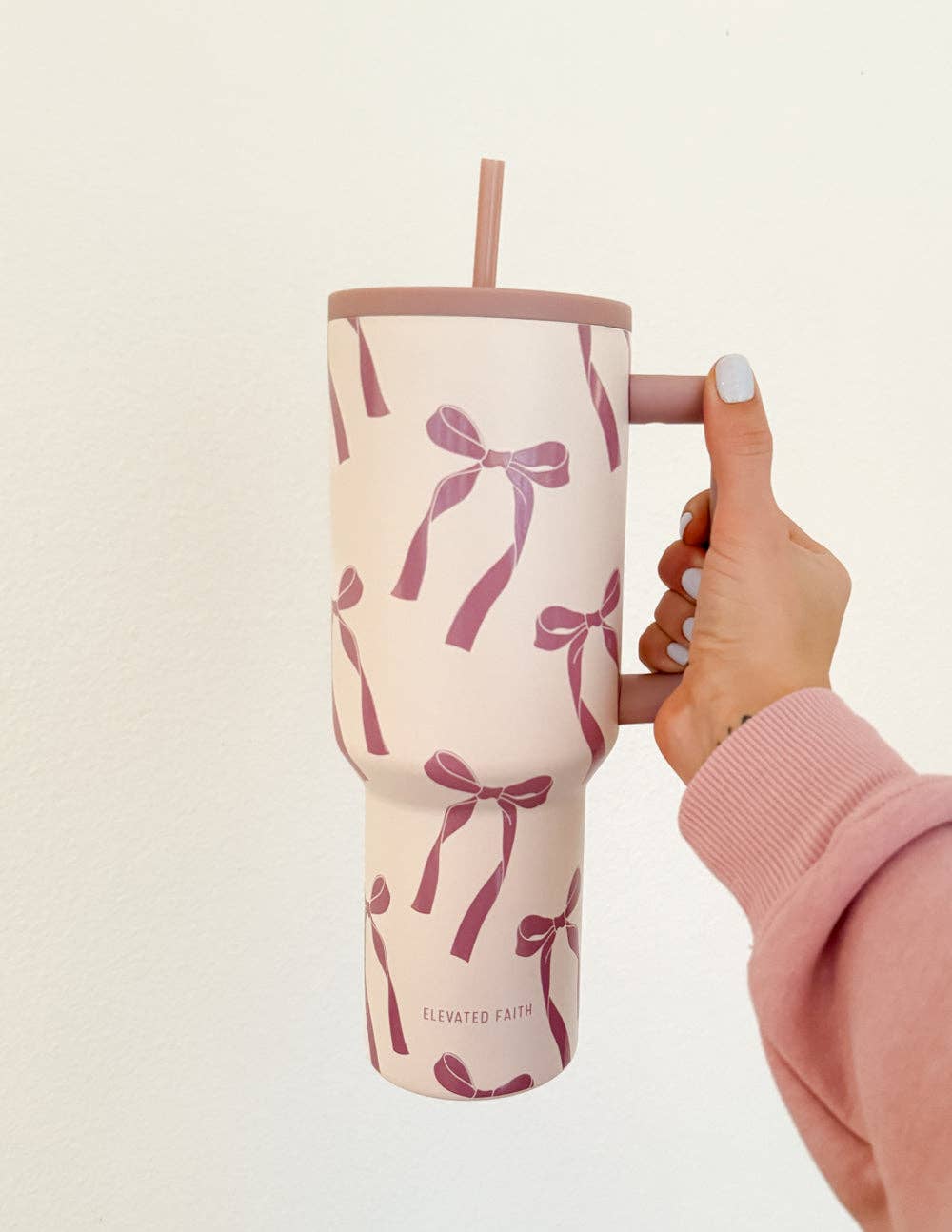 Bows 40oz Ascend Tumbler