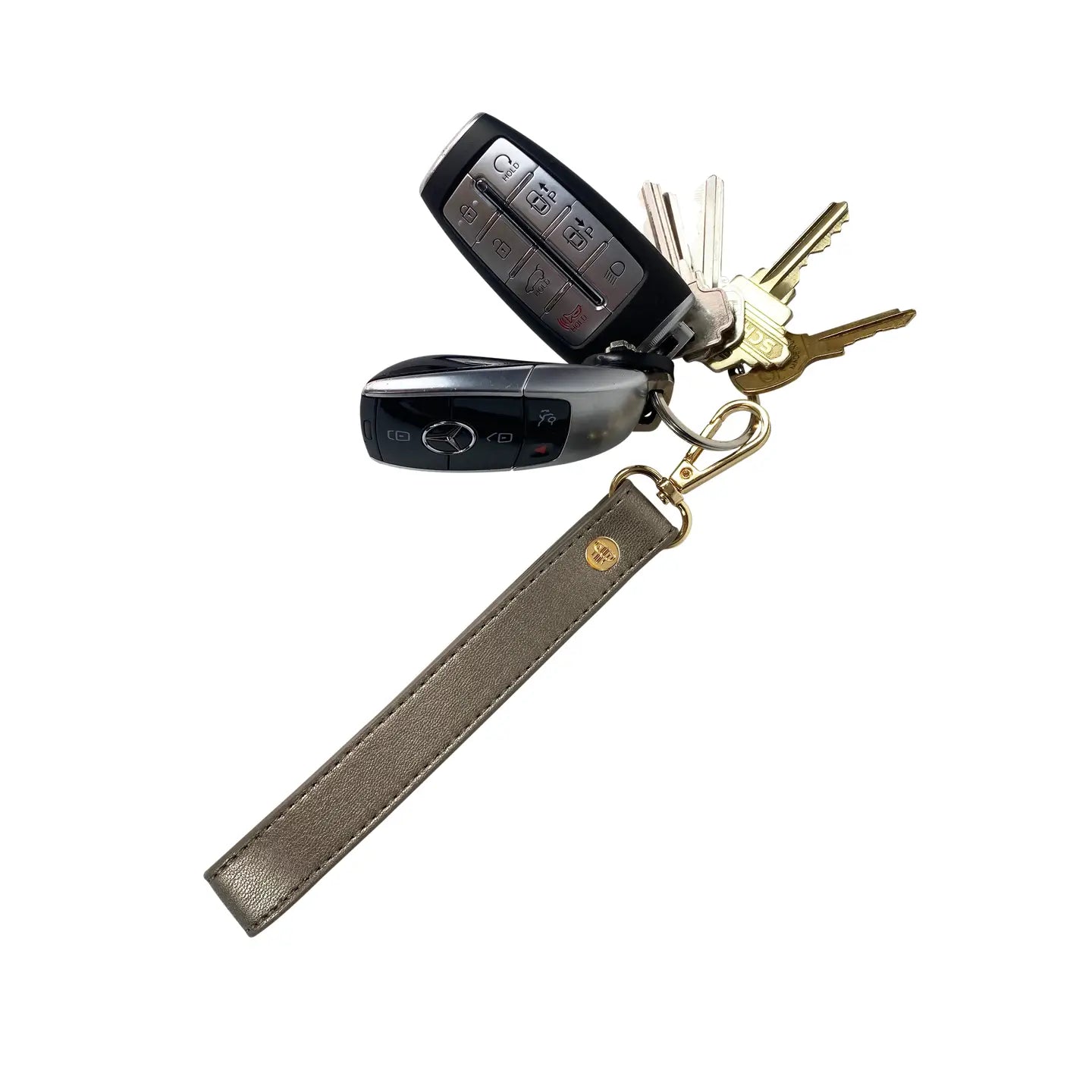 Wristlet Strap
