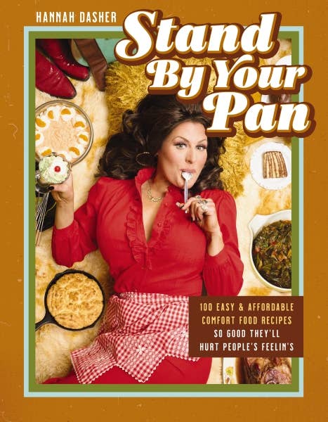 Stand By Your Pan