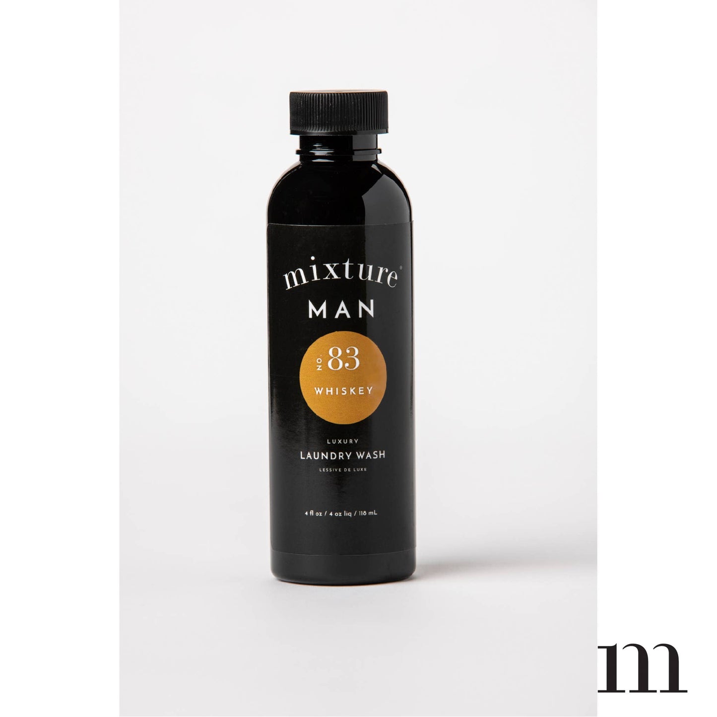4 Oz Mixture Man Luxury Laundry Wash