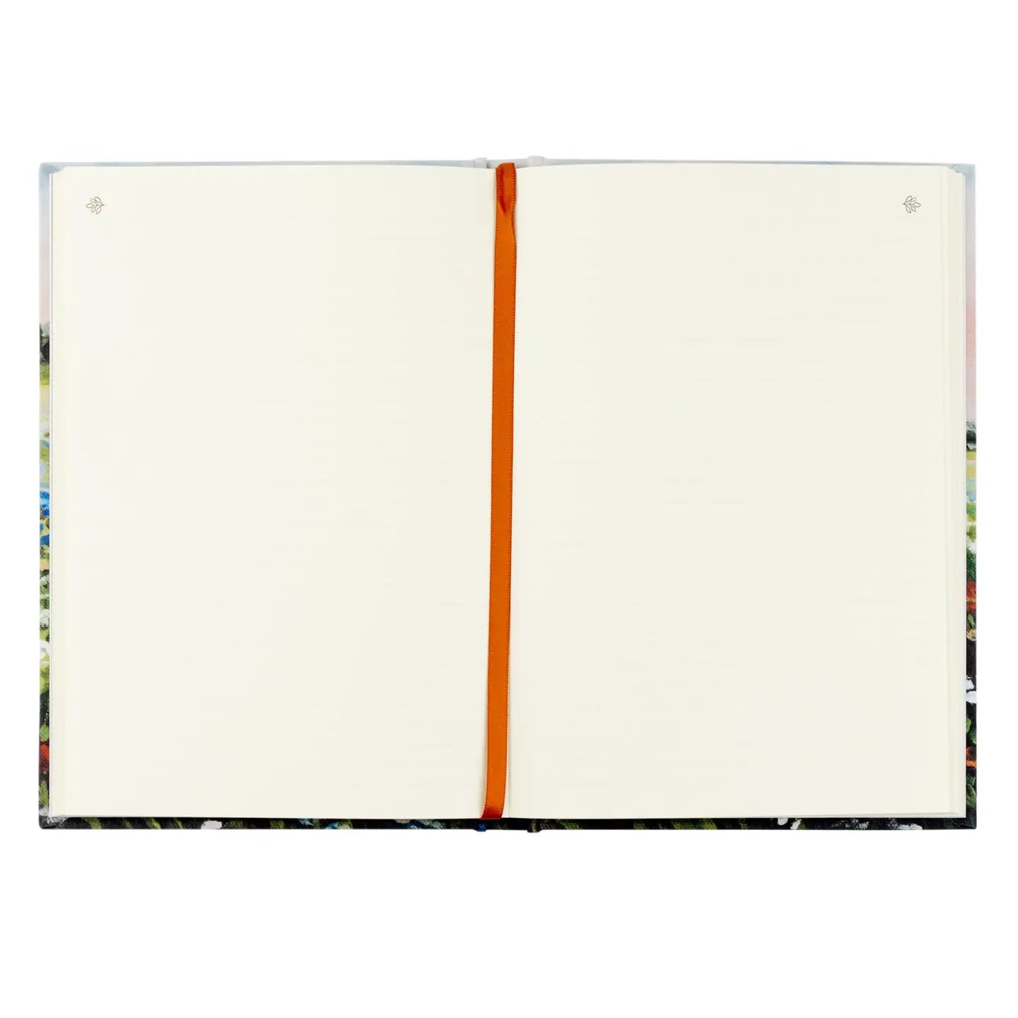 Hosanna Revival Notebook