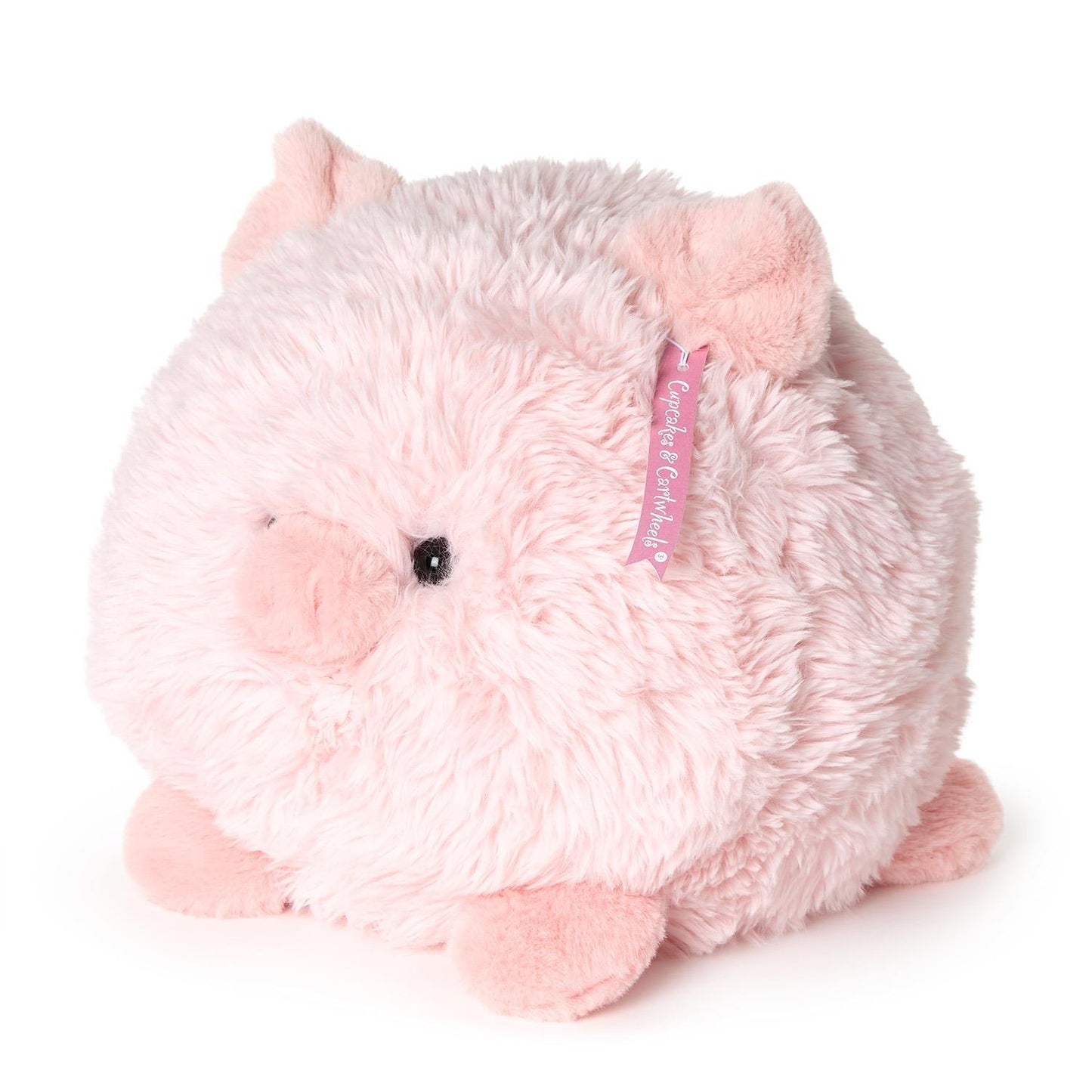 Snuggle Piggy Plush