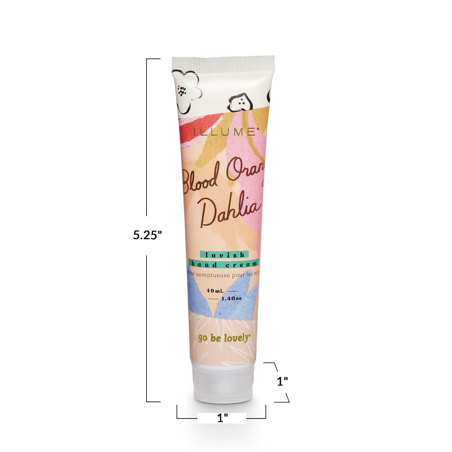 1.4oz. Demi Hand Cream