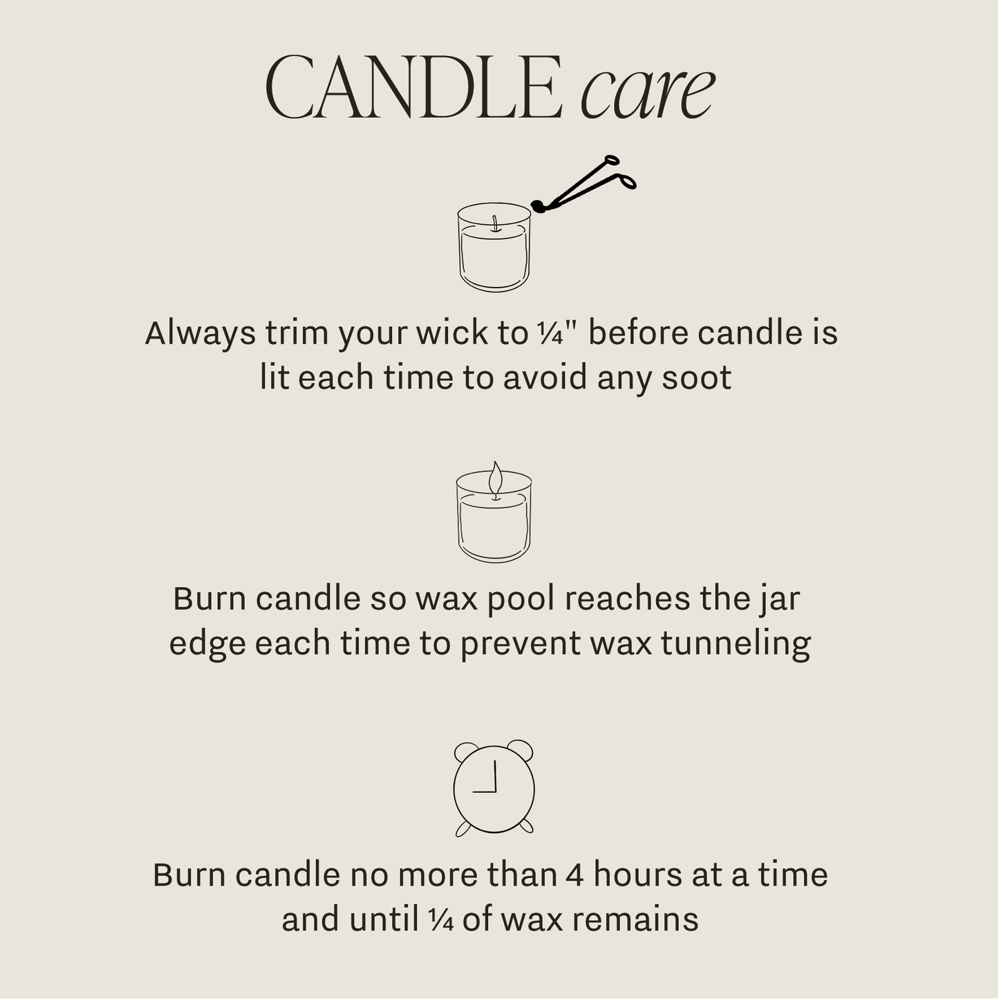 Love You 9oz. Candle