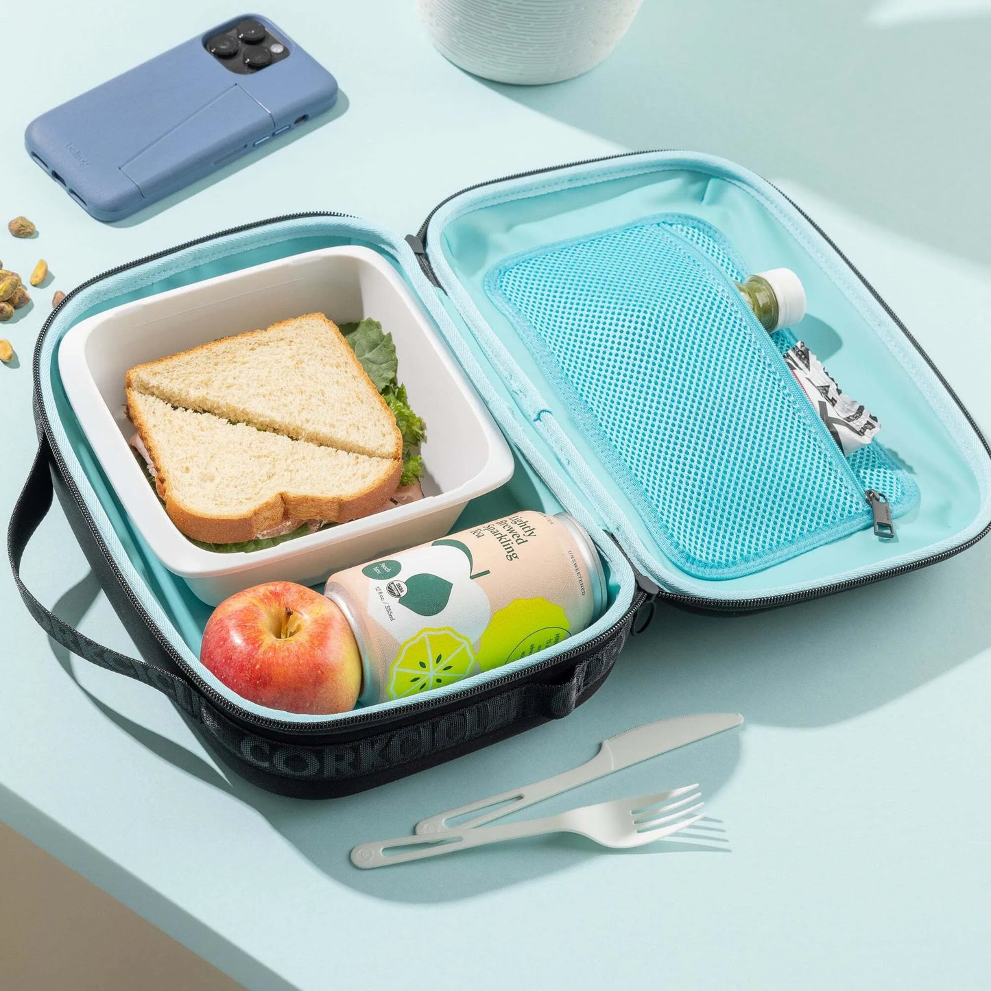 Lunchpod Lunchbox