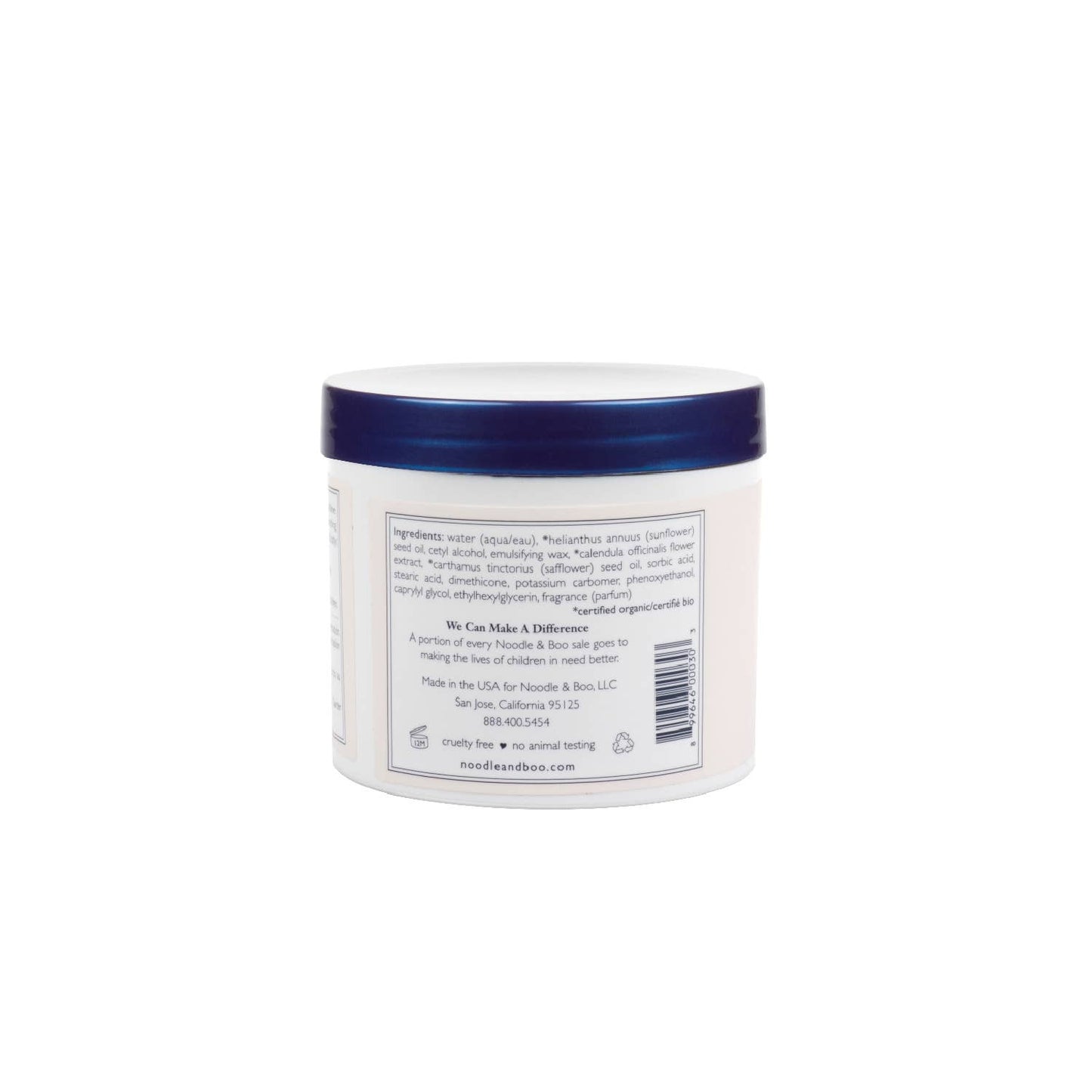 Baby Balm