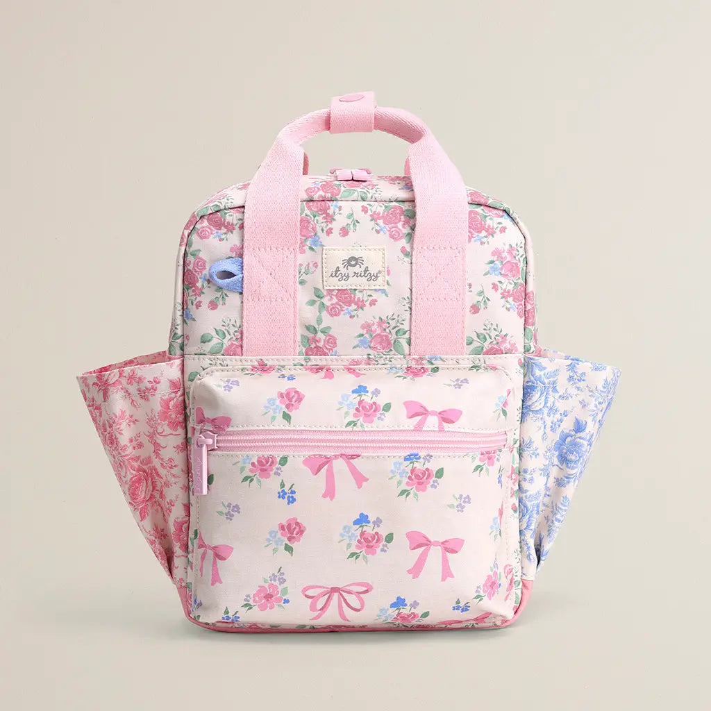 Small Backpack