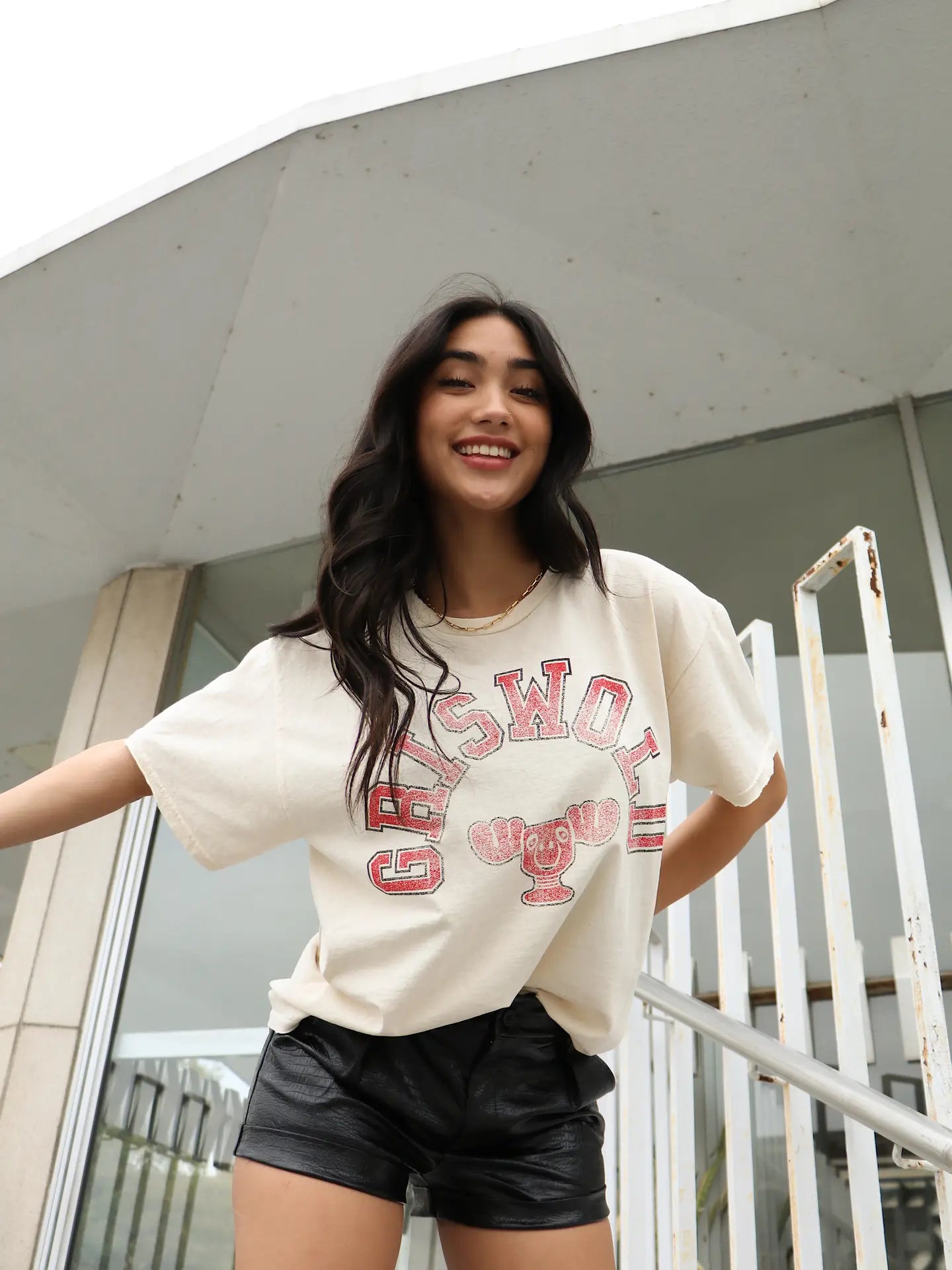 "Griswold" Graphic Tee