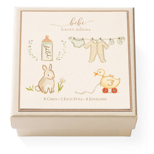 Small Gift Enclosure Box