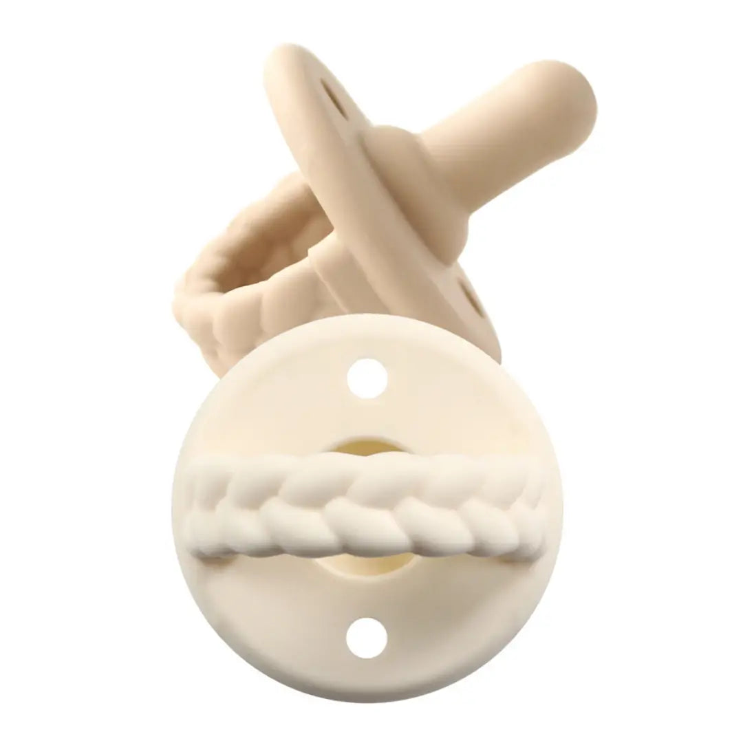 Sweetie Soother Pacifier Set