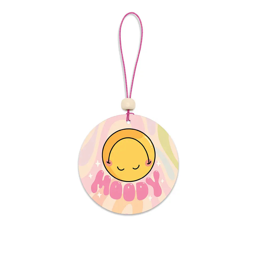 Studio OH! Car Air Fresheners