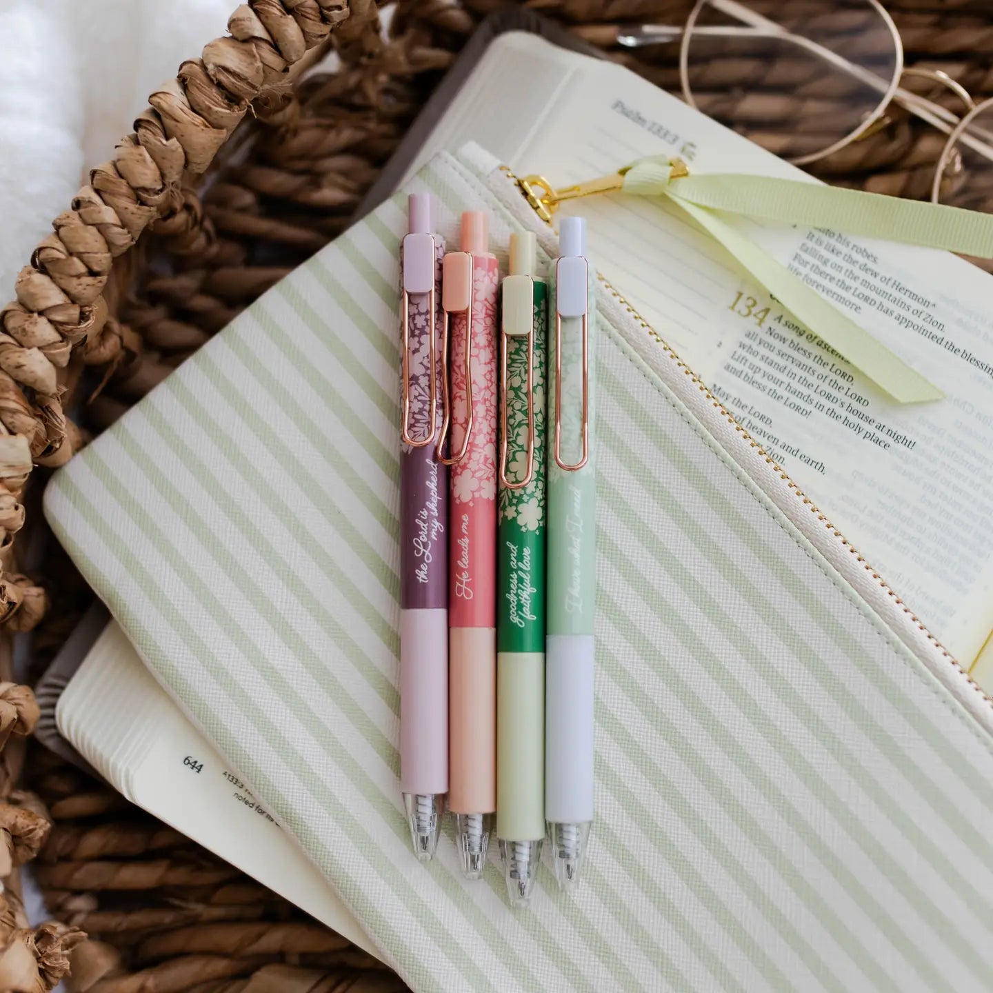 Pen Set