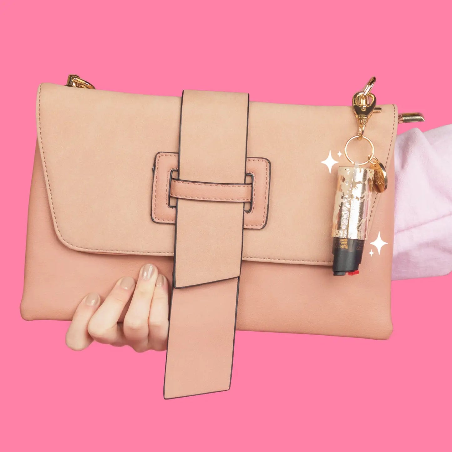 Cowgirl Pepper Spray