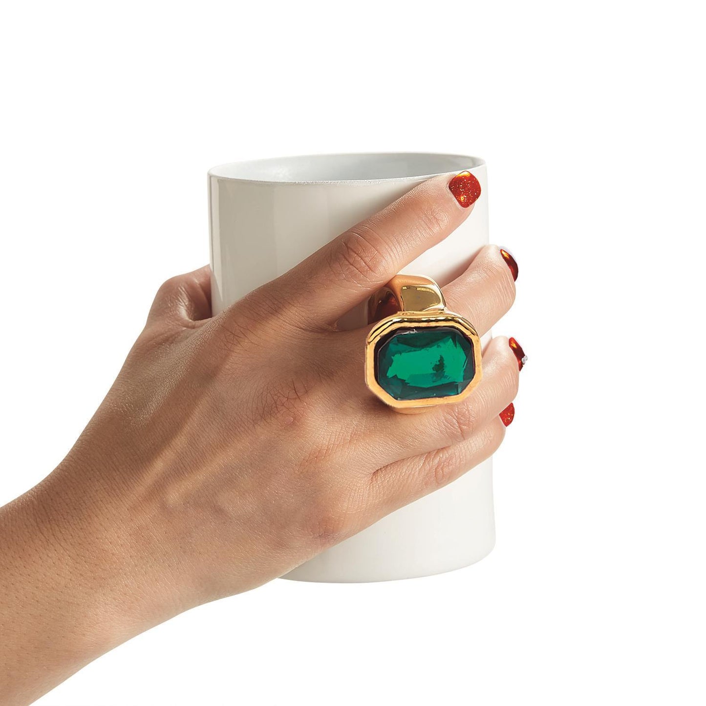 Put A Ring on It Mug