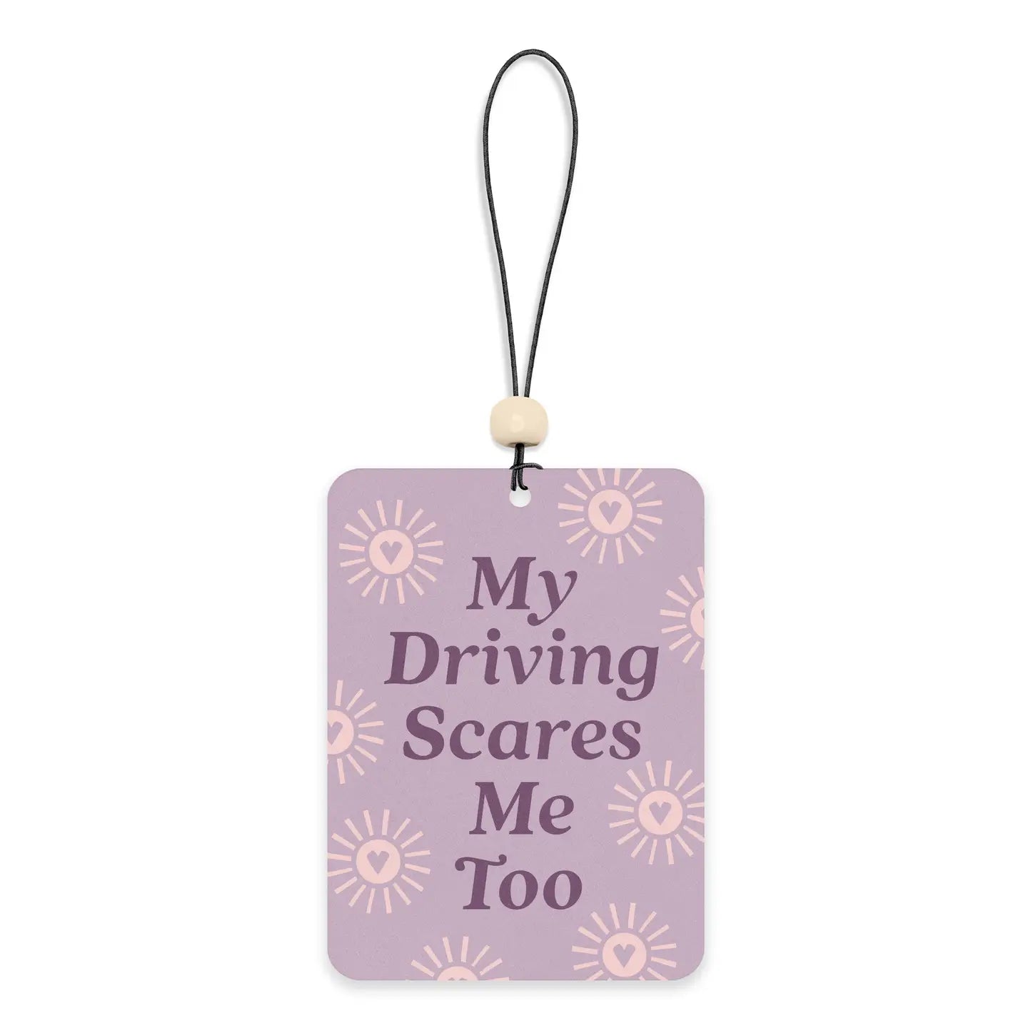 Studio OH! Car Air Fresheners