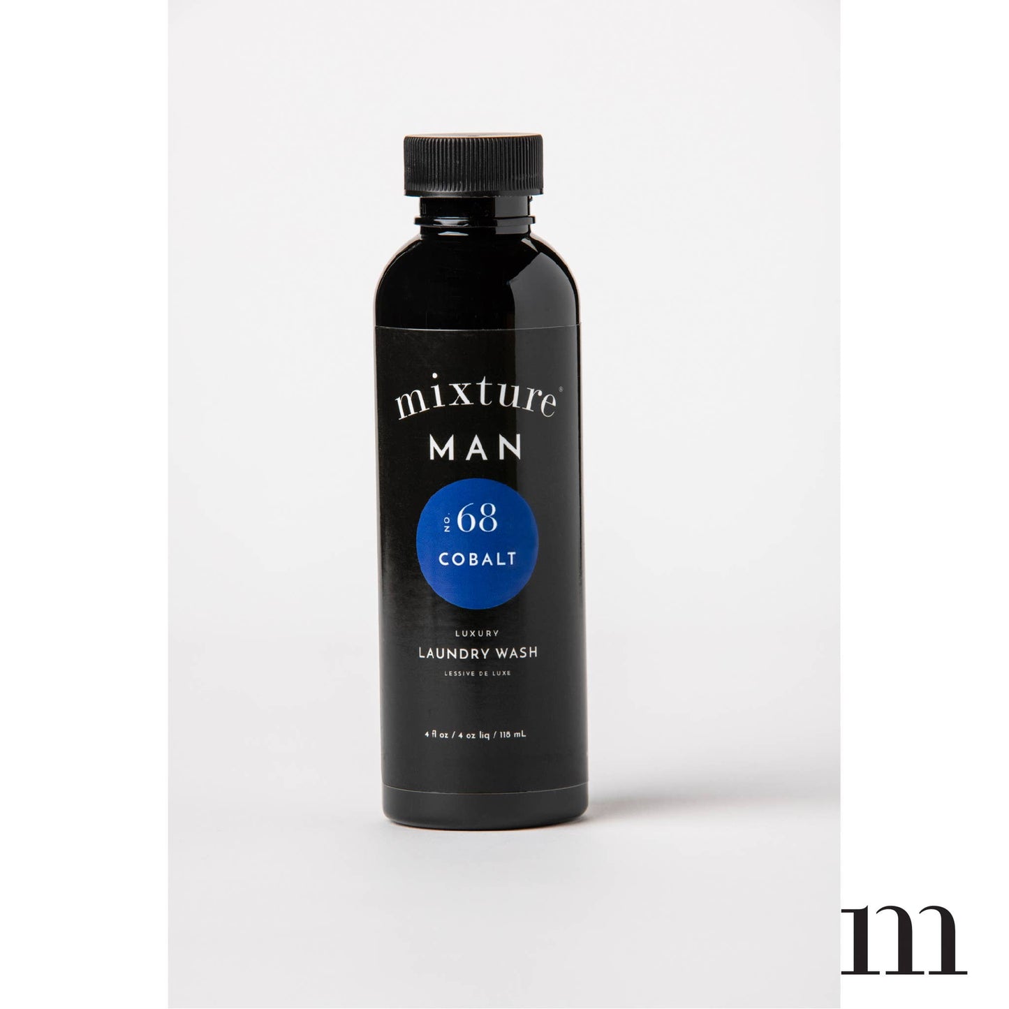 4 Oz Mixture Man Luxury Laundry Wash