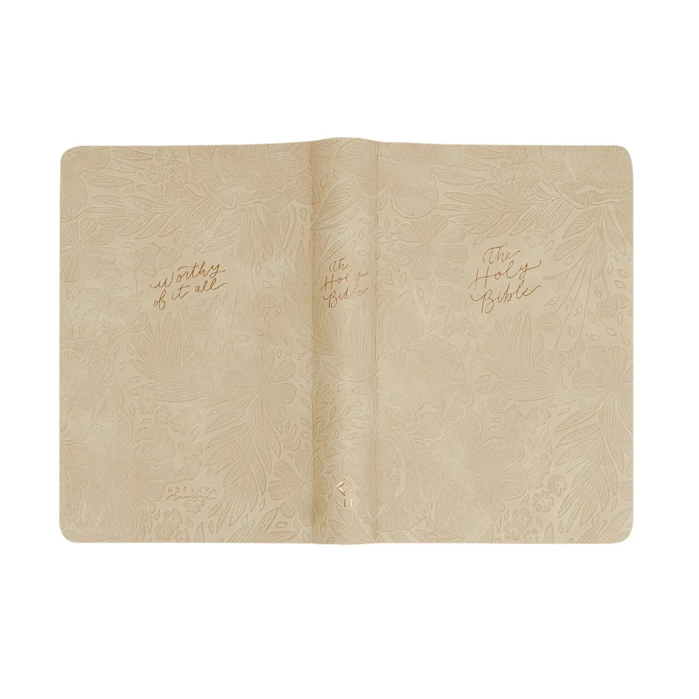 Compact Bible