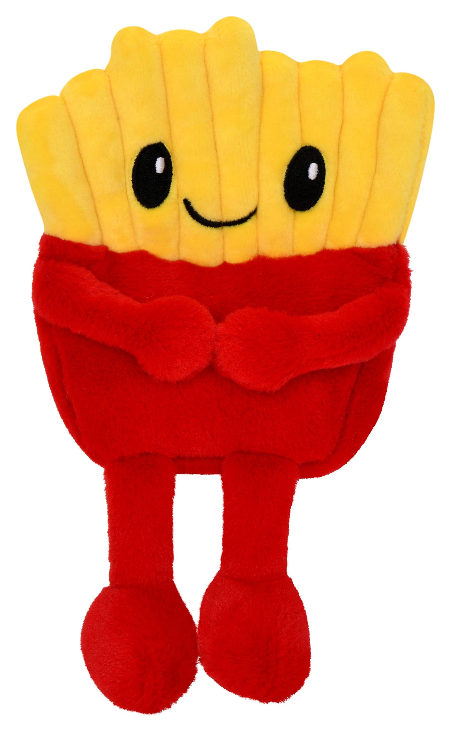 Frenchy Fries Mini Plush