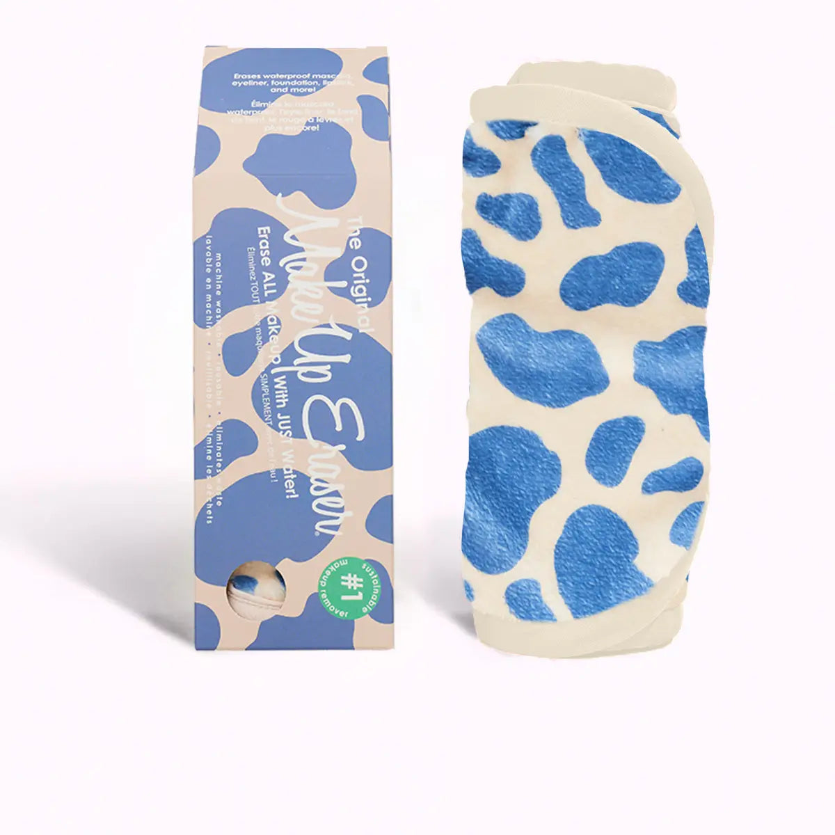 Full Size Makeup Eraser