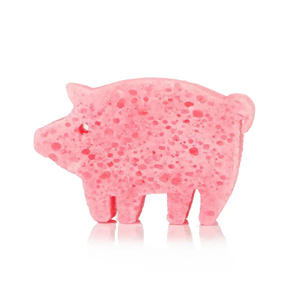 Peggy Pig Body Buffer