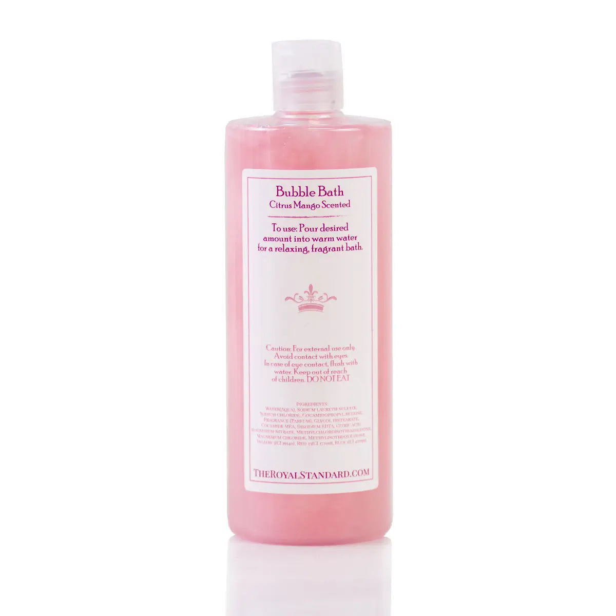 Hello Gorgeous Bubble Bath